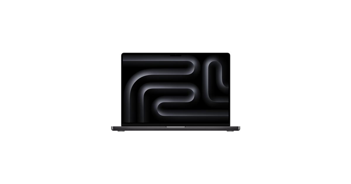 APPLE MacBook Pro 16.2 inch M5 Pro 18-core CPU 20-core GPU 24GB 1TB SSD Space Black (MGEA4) APPLE MacBook Pro 16.2 inch M5 Pro 18-core CPU 20-core GPU 24GB 1TB SSD Space Black (MGEA4)